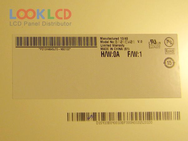 B101EW01 V0